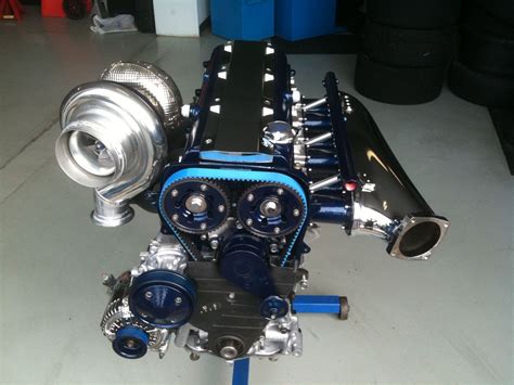 2jz crate motor - 2JZ-GTE Engine - Certified by SupraStore.com - Non VVT-i or VVT-i. Our Price: $12,800.00. Your Requested Price: $. Product Description. YOU ARE PURCHASING A USED ENGINE. THE 2JZ-GTE STOPPED PRODUCTION IN 2005 SO THESE ARE AT LEAST 17 YEARS OLD. 